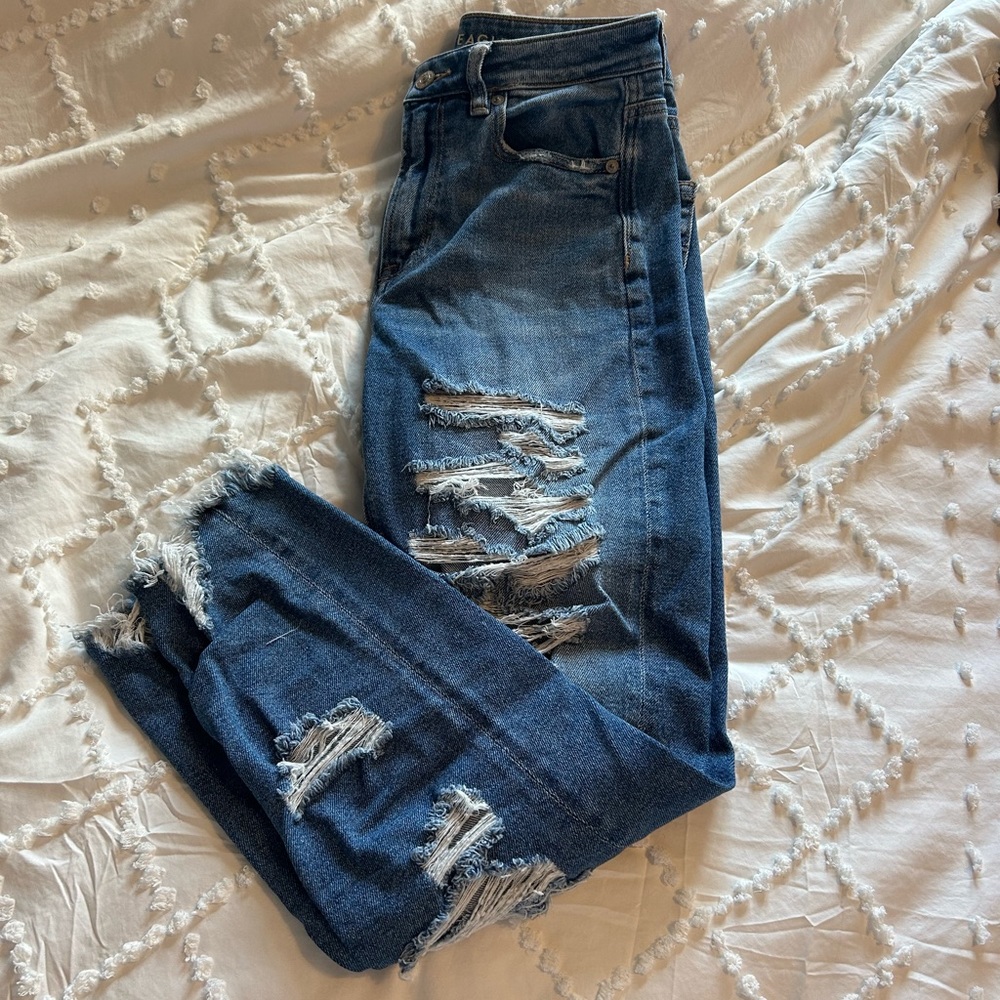 American Eagle Jeans size 4 Regular